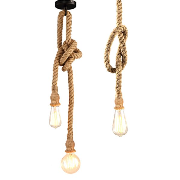 vintage hemp rope pendant lamps loft e27 rope light base indoor lighting lamp diy for kitchen cafe bar decor hanglamp
vintage hemp rope pendant lamps loft e27 rope light base indoor lighting lamp diy for kitchen cafe bar decor hanglamp