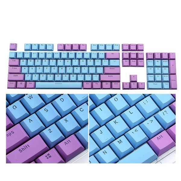 translucent double spbt-104 key caps backlit for cherry-mx keyboard accessories switch computer pc gamer desklaptop
translucent double spbt-104 key caps backlit for cherry-mx keyboard accessories switch computer pc gamer desklaptop
