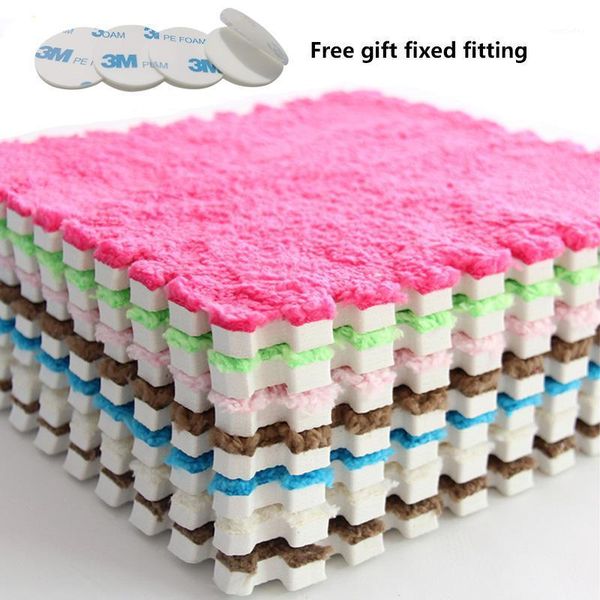 carpets 30x30cm diy jigsaw shaggy living room bedroom soft floor area rug children kids magic patchwork plush mat baby playmat1
carpets 30x30cm diy jigsaw shaggy living room bedroom soft floor area rug children kids magic patchwork plush mat baby playmat1