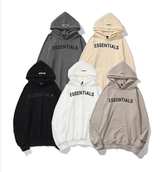luxurious desinger fashion essentials 3d silicon hoodies skateboard loose hoodie fog hoody hooded sweatshirt, Black
luxurious desinger fashion essentials 3d silicon hoodies skateboard loose hoodie fog hoody hooded sweatshirt, Black