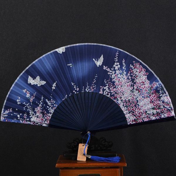 party favor chinese style retro folding fan summer female hand dance ancient thick but loosely woven silk abanicos para boda
party favor chinese style retro folding fan summer female hand dance ancient thick but loosely woven silk abanicos para boda