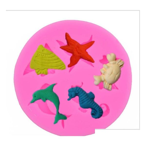 silicone mould 3d seahorse starfish dolphin cake decorating silicone fondant molds marine animals cake baking molds cake decoration d1h9j
silicone mould 3d seahorse starfish dolphin cake decorating silicone fondant molds marine animals cake baking molds cake decoration d1h9j