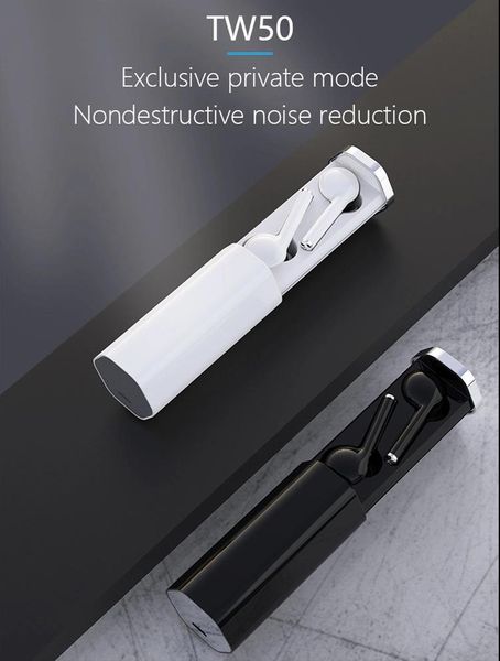 tw50 wireless bluetooth tws earphone mini cylindric earbuds noise canceling sport headset for smartphone
tw50 wireless bluetooth tws earphone mini cylindric earbuds noise canceling sport headset for smartphone
