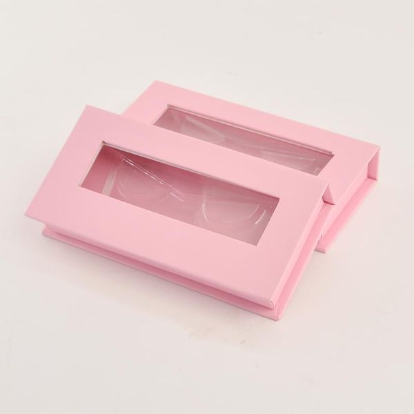 wholesale lash boxes packaging eyelash box package custom rectangle light pink 25mm false eyelashes cosmetic storage case vendor
wholesale lash boxes packaging eyelash box package custom rectangle light pink 25mm false eyelashes cosmetic storage case vendor