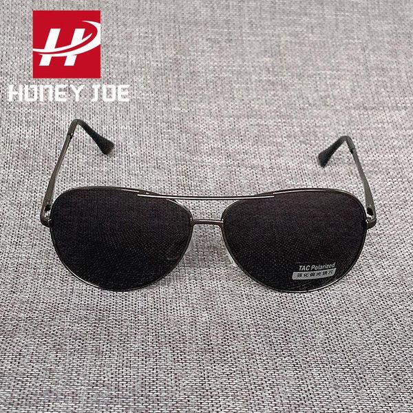 sunglasses classic vintage polarized pilot men metal sun glasses women eyeglasses spring leg gafas masculino, White;black
sunglasses classic vintage polarized pilot men metal sun glasses women eyeglasses spring leg gafas masculino, White;black