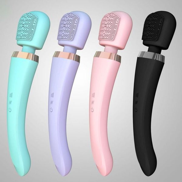 bath brushes, sponges & scrubbers 8 frequency 20 speed vibration modes stimulator brush massager handheld rec 95ac
bath brushes, sponges & scrubbers 8 frequency 20 speed vibration modes stimulator brush massager handheld rec 95ac