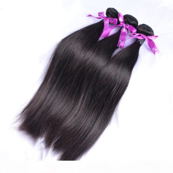 20% off 2017 new arrival dyeable peruvian malaysian brazilian virgin hair silky straight 4 bundles lot human hair weft ing, Black
20% off 2017 new arrival dyeable peruvian malaysian brazilian virgin hair silky straight 4 bundles lot human hair weft ing, Black