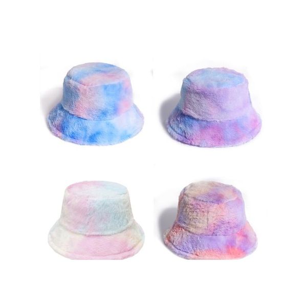 cute womens rainbow plush fisherman hat winter fashion all-match keep warm bucket hats fashion cute womens bbygnr alice_bag, Black;white
cute womens rainbow plush fisherman hat winter fashion all-match keep warm bucket hats fashion cute womens bbygnr alice_bag, Black;white