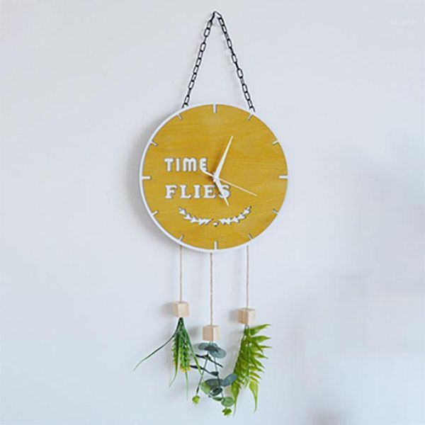 wall clocks creative pastoral clock modern design mechanism large decorative reloj de pared watches home decor study1
wall clocks creative pastoral clock modern design mechanism large decorative reloj de pared watches home decor study1
