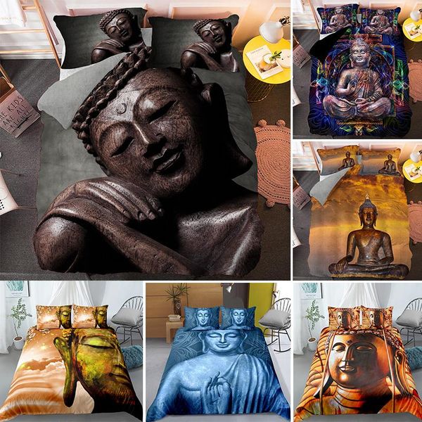 buddha and lotus 3d bedding sets mandala duvet cover single king size with pillowcase 2/3pcs bedclothes
buddha and lotus 3d bedding sets mandala duvet cover single king size with pillowcase 2/3pcs bedclothes