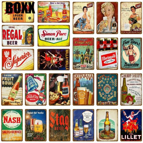 drink alcohol lager beer plate vintage wine stag poster retro metal signs bar pub cafe l home decor wall art painting plaque
drink alcohol lager beer plate vintage wine stag poster retro metal signs bar pub cafe l home decor wall art painting plaque