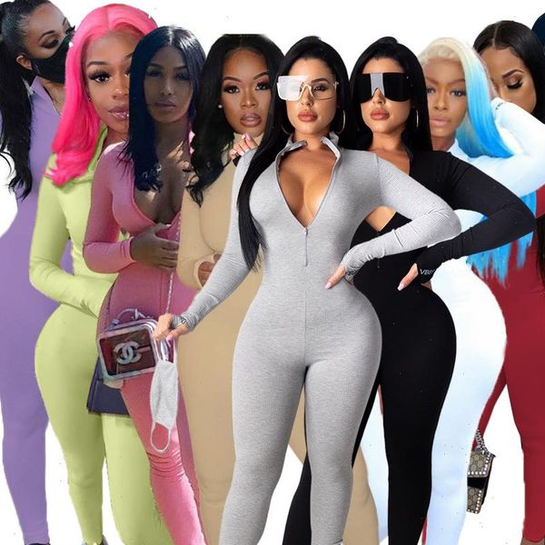 plus size winter women jumpsuits solid turtleneck romper slim fit thick fabric fitness bodysuit skinny one piece outfit women, Black;white
plus size winter women jumpsuits solid turtleneck romper slim fit thick fabric fitness bodysuit skinny one piece outfit women, Black;white