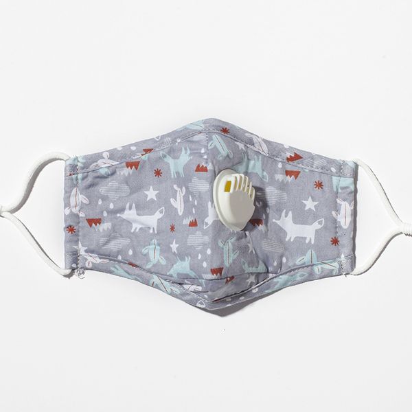 children's pieces breathing valve haze 2 with prevention of 5-layer pm2.5 filter protection washable adjustable stereo cotton mask 410z
children's pieces breathing valve haze 2 with prevention of 5-layer pm2.5 filter protection washable adjustable stereo cotton mask 410z