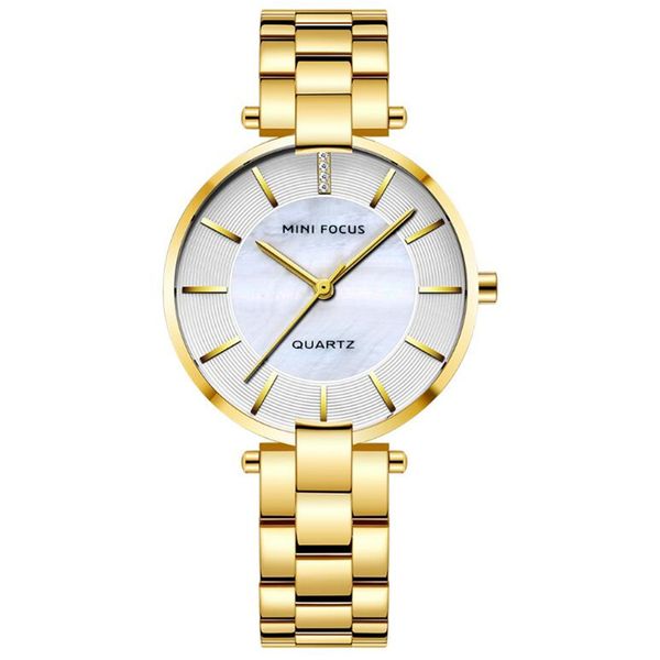 special time 2020 watch women new luxury brand fashion stainless steel ladies wrist watches black wristwatches for women montre femme, Slivery;brown
special time 2020 watch women new luxury brand fashion stainless steel ladies wrist watches black wristwatches for women montre femme, Slivery;brown