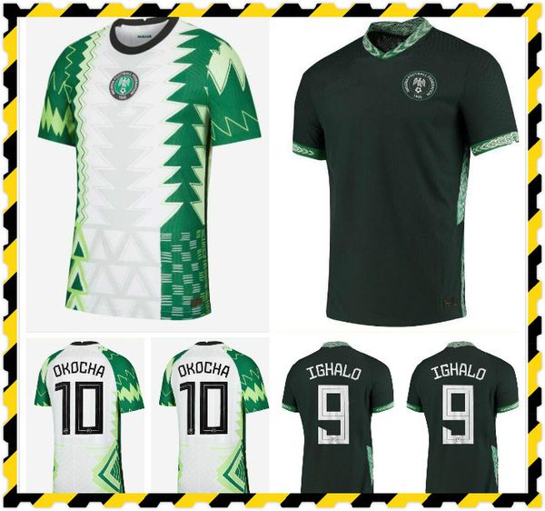 men kids kit 2020 ndidi ighalo home away soccer jersey 20 21 maillot de foot okechukwu okocha ahmed musa mikel iheanacho футбольные рубашки, Black;yellow
men kids kit 2020 ndidi ighalo home away soccer jersey 20 21 maillot de foot okechukwu okocha ahmed musa mikel iheanacho футбольные рубашки, Black;yellow