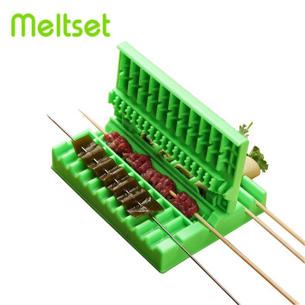 multifunctional barbecue string artefact bbq meat tablets machine beef pigmeat string maker home bbq tool accessories
multifunctional barbecue string artefact bbq meat tablets machine beef pigmeat string maker home bbq tool accessories