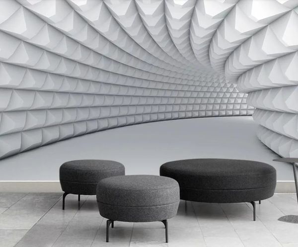 custom p 3d mural wallpaper modern contracted 3d geometry tv sofa background decoration painting waterproof
custom p 3d mural wallpaper modern contracted 3d geometry tv sofa background decoration painting waterproof