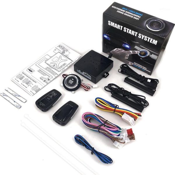 keyless entry starter remote alarm system auto car suv anti-theft keyless entry starter auto accessories tool for x51
keyless entry starter remote alarm system auto car suv anti-theft keyless entry starter auto accessories tool for x51