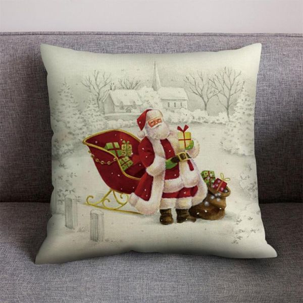 cushion/decorative pillow merry christmas decorations for home red deer tree garland cushion cover ornament gift table decor 2021 xmas year
cushion/decorative pillow merry christmas decorations for home red deer tree garland cushion cover ornament gift table decor 2021 xmas year