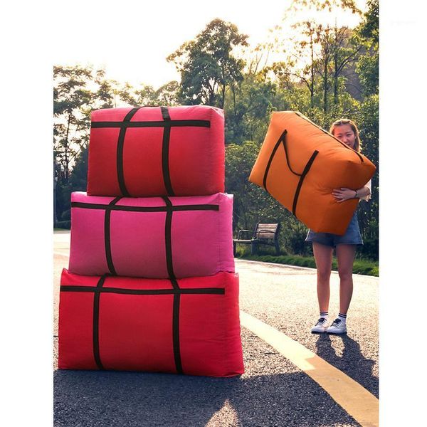 moving artifact storage bag canvas portable women baggage bag large capacity 40l 100l 180l travel sacks extra large1
moving artifact storage bag canvas portable women baggage bag large capacity 40l 100l 180l travel sacks extra large1