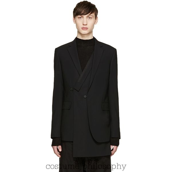 2021 New Men's Casual Black Business with Two Careers Button Formal Suit Amendment. S-6xl!! I9XG, White;black
2021 New Men's Casual Black Business with Two Careers Button Formal Suit Amendment. S-6xl!! I9XG, White;black