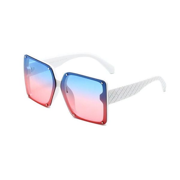sunglasses oversized women big frame square glasses retro fashion design eyewear lady brand white gafas de sol, White;black
sunglasses oversized women big frame square glasses retro fashion design eyewear lady brand white gafas de sol, White;black
