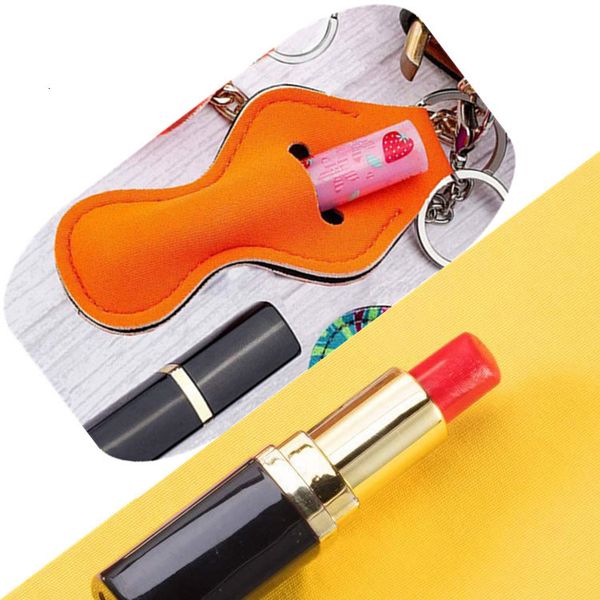 lipstick holder neoprene keychain case sports printed chapstick holder leopard keychian wrap lip cover party favor gift 63 designs
lipstick holder neoprene keychain case sports printed chapstick holder leopard keychian wrap lip cover party favor gift 63 designs