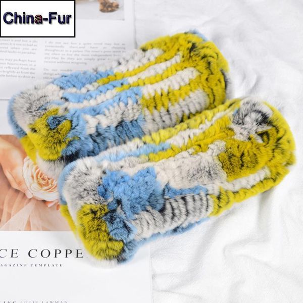 five fingers gloves russia lovely winter natural real rex fur good elastic knitted mittens lady gloves1, Blue;gray
five fingers gloves russia lovely winter natural real rex fur good elastic knitted mittens lady gloves1, Blue;gray