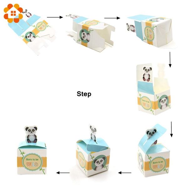 10pcs 8 types cute animal candy gift box diy paper box kids gift candy box for kids birthday party supplies baby shower bbylqn
10pcs 8 types cute animal candy gift box diy paper box kids gift candy box for kids birthday party supplies baby shower bbylqn