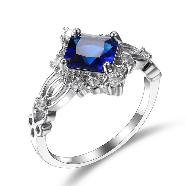 blessing new ring european and american fashion jewelry creative female zircon jewelry hollow jewelry, Golden;silver
blessing new ring european and american fashion jewelry creative female zircon jewelry hollow jewelry, Golden;silver