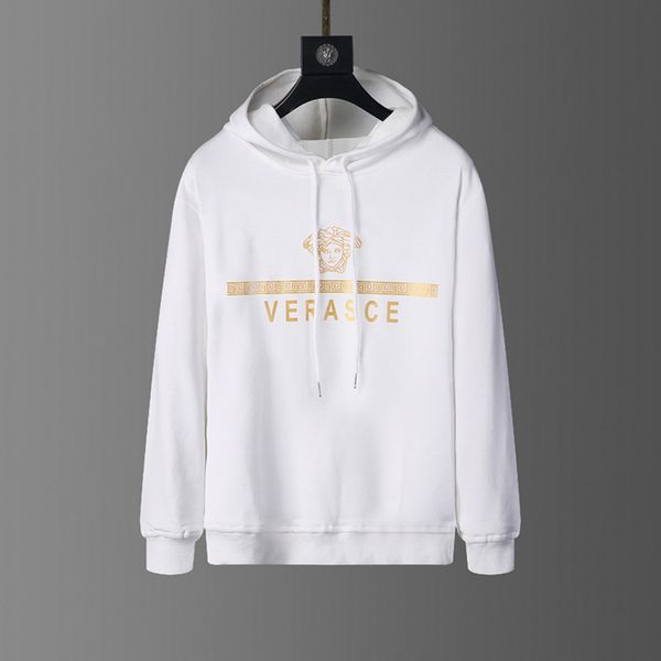 new men's and women's classic long-sleeved sweatshirt designer print fashion autumn and spring luxury clothing sweater m-xxl, Black
new men's and women's classic long-sleeved sweatshirt designer print fashion autumn and spring luxury clothing sweater m-xxl, Black
