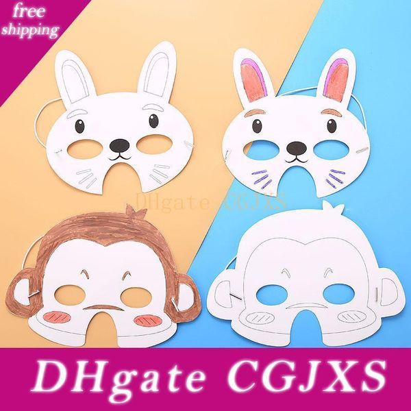 56hbd1 papery doodling rabbit mask facepiece drawing white masks coloured halloween monkey children blank draw popular manual 0 diy bpxel
56hbd1 papery doodling rabbit mask facepiece drawing white masks coloured halloween monkey children blank draw popular manual 0 diy bpxel