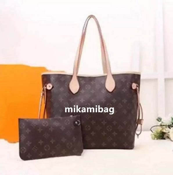 fashion shopping bags 2pc handbags big size luxury designers plain open high wallet lady flat interior zipper pocket coin yslity louiseity l
fashion shopping bags 2pc handbags big size luxury designers plain open high wallet lady flat interior zipper pocket coin yslity louiseity l