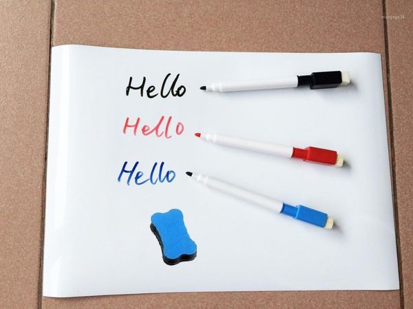 a4 size magnetic whiteboard fridge magnets for refrigerator sticker dry wipe message board white board marker pen eraser notepad1
a4 size magnetic whiteboard fridge magnets for refrigerator sticker dry wipe message board white board marker pen eraser notepad1