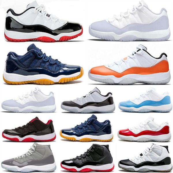 og jumpman 11s retro men basketball shoes cherry 11 cool grey bred instinct 25th anniversary concord mens women cap and gown sport trainers
og jumpman 11s retro men basketball shoes cherry 11 cool grey bred instinct 25th anniversary concord mens women cap and gown sport trainers