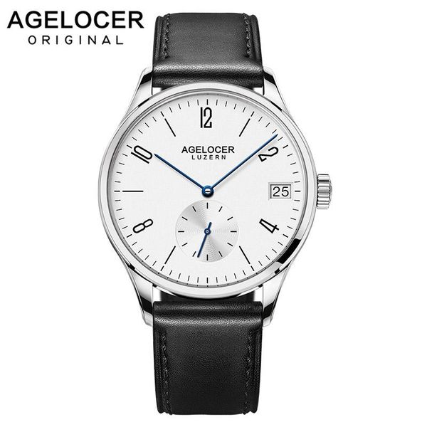 wristwatches 2021 agelocer men watches swiss men's role watch automatic luxury business gift analog arabic numerals male, Slivery;brown
wristwatches 2021 agelocer men watches swiss men's role watch automatic luxury business gift analog arabic numerals male, Slivery;brown
