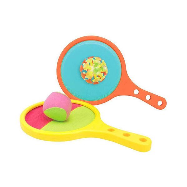 catch ball racket set indoor and outdoor toys tennis baseball summer games sports beach toys children gifts pvc jllxdm
catch ball racket set indoor and outdoor toys tennis baseball summer games sports beach toys children gifts pvc jllxdm