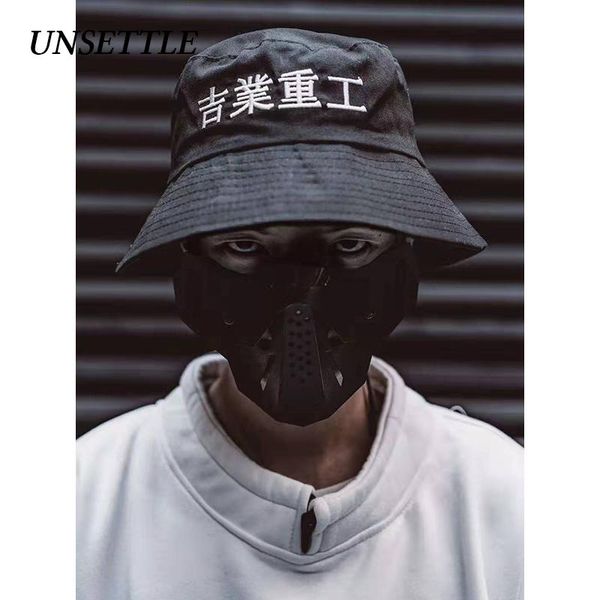 ear muffs unsettle 2021ss harajuku chinese embroidery fisherman hat cotton fashion casual men/women adjustable sun caps hip hop hats, Blue;gray
ear muffs unsettle 2021ss harajuku chinese embroidery fisherman hat cotton fashion casual men/women adjustable sun caps hip hop hats, Blue;gray