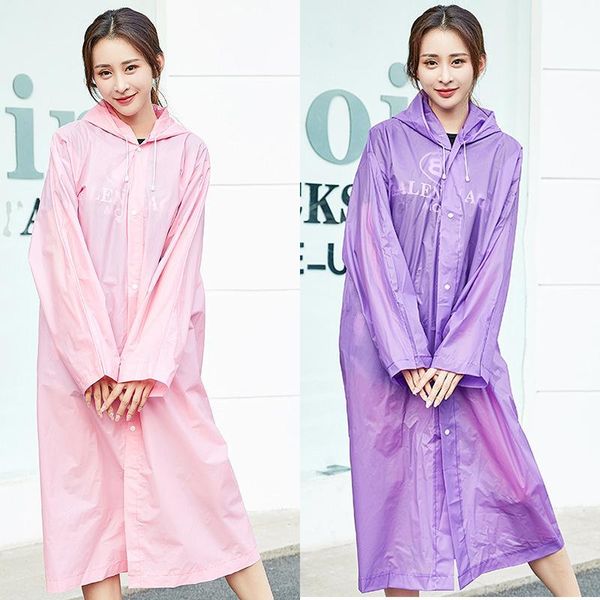 jpzylfkzl2018 fashion eva trench raincoat women men impermeable plastic transparent rain coat 5 colors rain gear poncho sqcwtn
jpzylfkzl2018 fashion eva trench raincoat women men impermeable plastic transparent rain coat 5 colors rain gear poncho sqcwtn