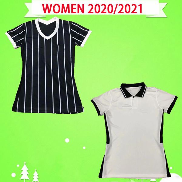 women paulista soccer jerseys 2020 2021 corinthian camisetas home away girls ronaldo luan fagner pedrinho 20 21 ladies football shirt, Black;yellow
women paulista soccer jerseys 2020 2021 corinthian camisetas home away girls ronaldo luan fagner pedrinho 20 21 ladies football shirt, Black;yellow