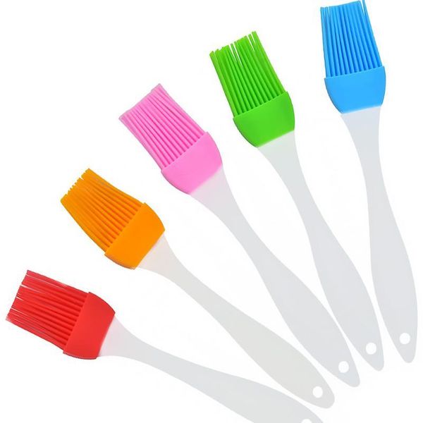 1pc sile basting brush clear handle heat resistant pastry pancake bbq oil brush butter bak jlluko
1pc sile basting brush clear handle heat resistant pastry pancake bbq oil brush butter bak jlluko