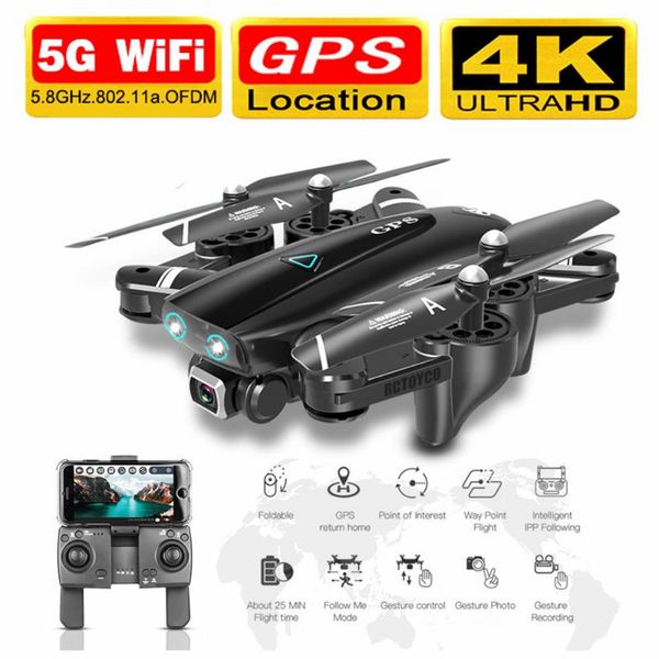 csj s167 gps 5g wifi fpv rc drone with camera 4k gps drone gesture ps video auto return rc quadcopter vs sg906 sg907 e520s
csj s167 gps 5g wifi fpv rc drone with camera 4k gps drone gesture ps video auto return rc quadcopter vs sg906 sg907 e520s