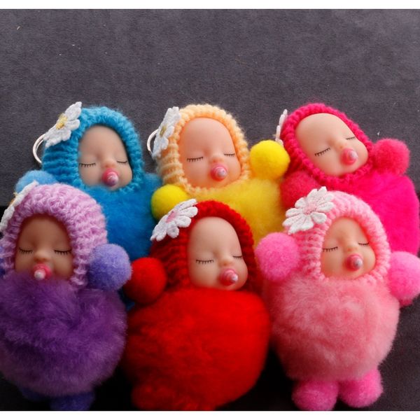 nipple sleeping baby doll beychain цветок помпума кролик меховой шар балл цепочка пушистый автомобильный ключ для ключ ключ clef bag key rin
nipple sleeping baby doll beychain цветок помпума кролик меховой шар балл цепочка пушистый автомобильный ключ для ключ ключ clef bag key rin
