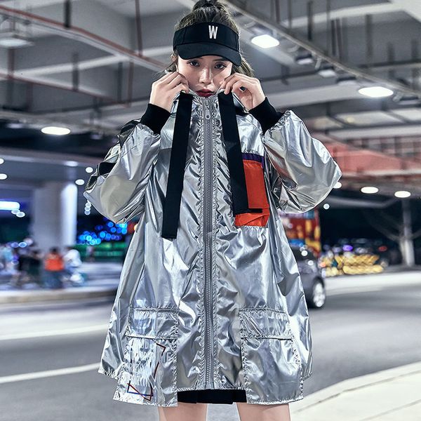 2021 new casaco jaqueta brilhante workwear estilo mar nacional moda masculina prata streetwear bluso venda frete yv9n, White;black
2021 new casaco jaqueta brilhante workwear estilo mar nacional moda masculina prata streetwear bluso venda frete yv9n, White;black