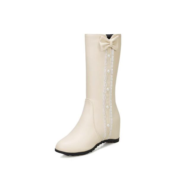 shoes women's mid calf boots round toe luxury designer boots-women winter footwear autumn ladies fashion 2020 rubber, Black
shoes women's mid calf boots round toe luxury designer boots-women winter footwear autumn ladies fashion 2020 rubber, Black