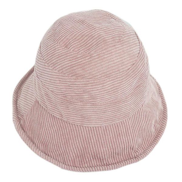 women corduroy velvet bucket hat solid color wide brim sunscreen fisherman cap t8nb, Blue;gray
women corduroy velvet bucket hat solid color wide brim sunscreen fisherman cap t8nb, Blue;gray