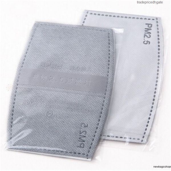 breathable ply 5 filter pad pm2.5 original activate pm 2.5 paper for haze face mask activated carbon anti dust mouth er outd
breathable ply 5 filter pad pm2.5 original activate pm 2.5 paper for haze face mask activated carbon anti dust mouth er outd