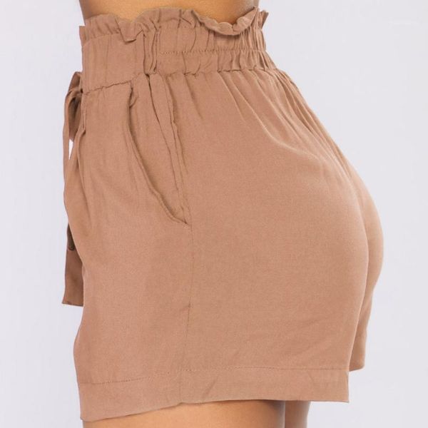 summer womens casual shorts 2020 ladies beach high waist bandage shorts fashion woman female streetwearf21, White;black
summer womens casual shorts 2020 ladies beach high waist bandage shorts fashion woman female streetwearf21, White;black
