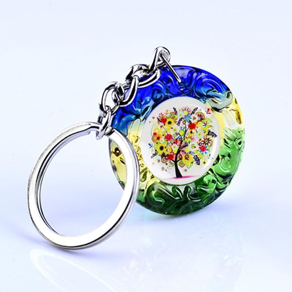 keychains custom brown yellow green blue colored glaze keychain liuli car rings logo diy, Silver
keychains custom brown yellow green blue colored glaze keychain liuli car rings logo diy, Silver