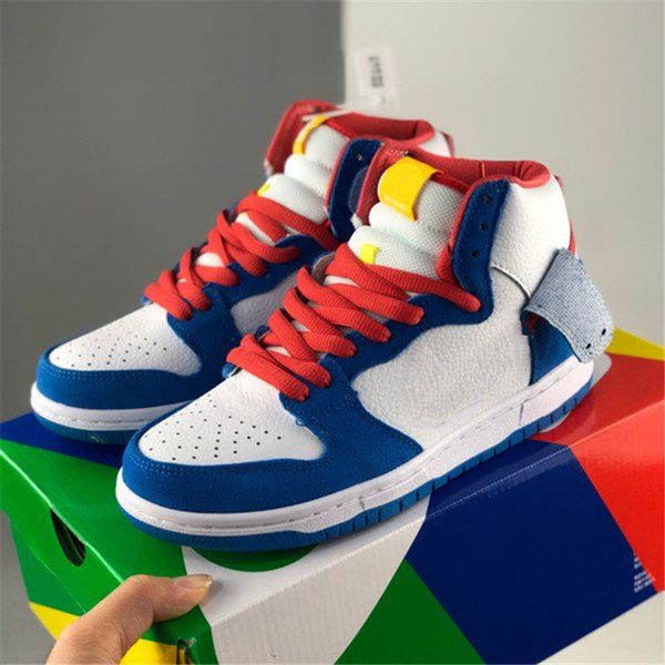 doraemon high white blue red cartoons theme shoes women runner trainers outdoor sports sneakers athletic men skateboard shoes, White;red
doraemon high white blue red cartoons theme shoes women runner trainers outdoor sports sneakers athletic men skateboard shoes, White;red